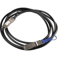 Mikrotik XQ+DA0003 3m Pasif Dac Kablo 40G/100G