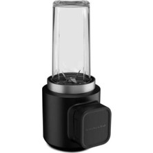 Kitchenaid Go 5KSBR200BM Bataryalı Mini Blender Teşhir
