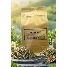 Nurbal Beyaz Çay 100 gr