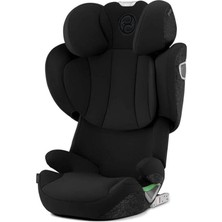 Solution T Ifix (Sephia Black) (Adac Ödüllü Isofix Çocuk Oto Koltuğu 15-50 Kg)