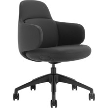 Sit-Seats Riva Çalışma Koltuğu - Deri