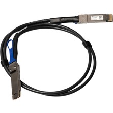 Mikrotik XS+DA0001 1m Direct Attach Kablo (SFP/SFP+/SFP28)