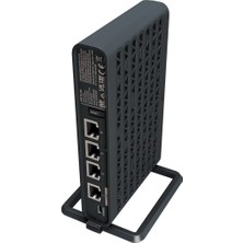 Mikrotik Hap Be Lite (A42G-HBEP) Wi-Fi 7 BE3600 Router