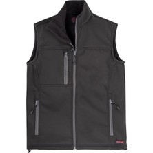 Softshell Yelek