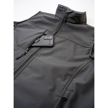 Softshell Yelek