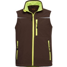 Softshell Yelek - Spor Yelek