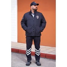 Özel Güvenlik Pantolon Reflektörlü