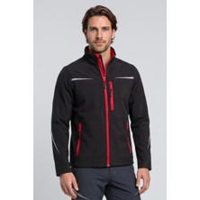 İşmont Softshell Mont - Spor Mont