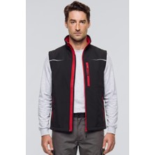 Softshell Yelek - Spor Yelek