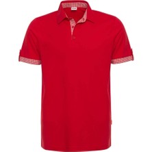 Relaxia Polo Yaka Tişört