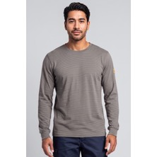 ESD Uzun Kollu T-Shirt