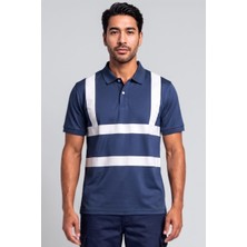 İşmont SATURN Polo Yaka T-Shirt