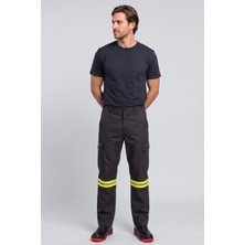 ISMONTPRO Nomex® Alev Almaz Pantolon