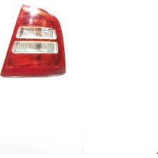Skoda Octavia 2001 Sonrası Stop Lambası Sağ