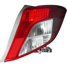 Toyota Yaris 2012 Sonrası Stop Lambası Sağ (81561-52750)