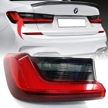 BMW G20 2019- Arka Dış Stop Sol