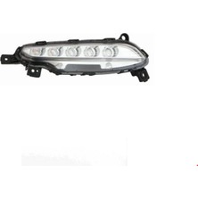 Hyundai Tucson 2016 Sonrası Gündüz LED Farı Sol (92207-D7000)