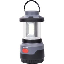 VIP-TEC ŞARJ EDİLEBİLİR OUTDOOR FENERİ VT891206