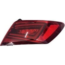 Seat Leon 2017 Sonrası Arka Stop Ledli Sağ