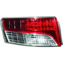Toyota Avensis 2010 Sonrası Arka Stop Sol (81561-05270)