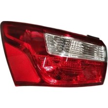 Kia Rio 2012 Sonrası Arka Stop Sdn Sol (92401-1W000)