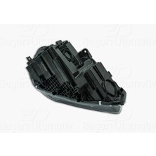 Bmw 2 Serisi F46 2013-2017 Sol Far LED H7 Halojen