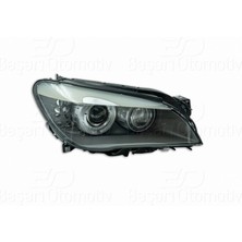 Bmw 7 Serisi F02 2008-2012 Far Sağ Bi-Xenon Afs