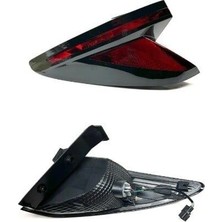 Hyundai Tucson 2021 Sonrası Arka Stop Sol (92401-N9000)