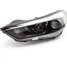 Hyundai Tucson 2016 Sonrası Ön Far Sol (92101-D7100)