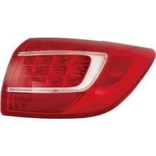Kia Sportage 2011 Sonrası Arka Stop Dış Sağ (92402-3W010)