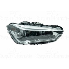 Bmw X1 F48 2015-2018 Far Sağ LED Fansız