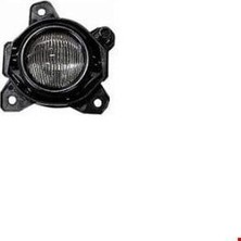 Opel Sis Farı Sol Astra J 2012- Sol Sis Lambası 13367140