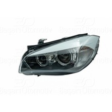 Bmw X1 E84 2009-2014 Far Sol Bi-Xenon (Orijinal)
