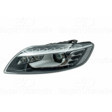 Audi Q7 2010-2015 Far Sol Bi-Xenon LED Beyinli (4L0941029AC)