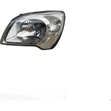 Kia Sportage 2008 Sonrası Ön Far Sol (92101-03000)