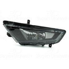 Seat Leon Fr 2013-2017 Sis Farı Sol