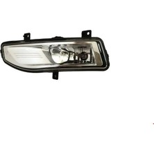 Nissan X-Trail 2017 Sonrası Ön Sis Farı Sol