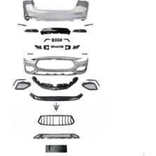 Maserati Ghibli 2013-2019 Stop Takımı