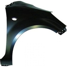 Suzuki Nissan Qashqai 2007 Sonrası Ön Çamurluk Sin.dkli Sağ Splash