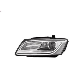 Audi Q3 2012 Sonrası Ön Far Sol Xenon (8R0941005)