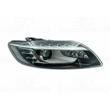 Audi Q7 2010-2015 Far Sağ Bi-Xenon LED Beyinli (4L0941030AC)