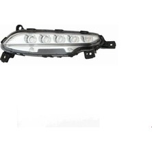 Hyundai Tucson 2016 Sonrası Gündüz LED Farı Sağ (92208-D7000)
