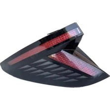 Hyundai Tucson 2021 Sonrası Arka Stop Ledli Sol (92401-N9100)