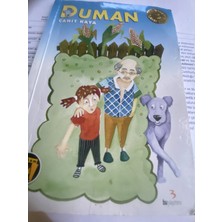 Bu Roman,hikaye