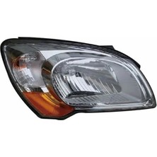 Kia Sportage 2008 Sonrası Ön Far Sarı Sinyalli Sağ (92102-03000)
