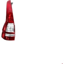 Honda Crv 2007 Sonrası Uyumlu Arka Stop Sol