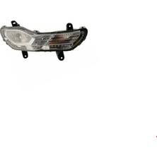 Ford Kuga Ön Sis Farı Sağ 2012 Sonrası Uyumlu