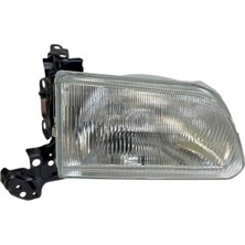 Ns Nilser Auto Parts Toyota Starlet Sağ Far Lambası 1990-1993 81110-16661
