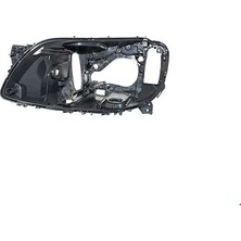 Bmw 5 Serisi G30 Lci Ön Far Kasası Sağ (Led) 2020 Sonrası Uyumlu