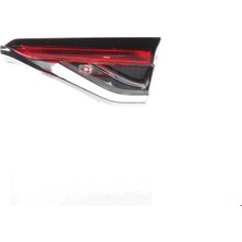 Toyota Corolla Arka Stop (Ledli Iç Sağ) 2019 Sonrası Uyumlu